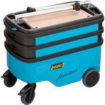 Tool Trolley - 1002 (647) X 725 X 398 mm