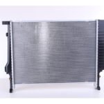 BMW Radiator | 2001-2002
