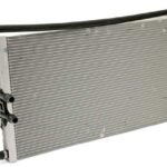 BMW Intercooler Heat Exchange Radiator | 2012-2019