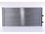 BMW Intercooler Heat Exchange Radiator | 2014-2021