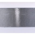 BMW Intercooler Heat Exchange Radiator | 2014-2021