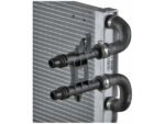 BMW Intercooler Heat Exchange Radiator/DME Units | 2009-2015