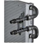 BMW Intercooler Heat Exchange Radiator/DME Units | 2009-2015