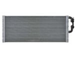 BMW Intercooler Heat Exchange Radiator/DME Units | 2009-2015 - Image 3