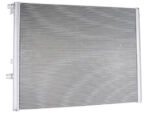 BMW Intercooler Heat Exchange Radiator | 2016-2024