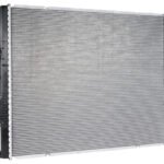 BMW Intercooler Heat Exchange Radiator | 2016-2021