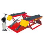 AMGO LR10 Portable Low-Rise Scissor Lift