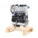Volkswagen EA888 2.0 TSI Engine Assembly CDAA BZB CDAB CCZB CCZ