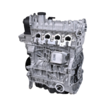 Volkswagen EA211 CST 1.4 TSI Engine Assembly – Genuine VW Replacement