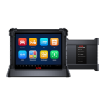 Autel MaxiSYS Ultra S2 AI Scanner Upgrade of Ultra MS909 MS919 VCMI2 Module - Image 2