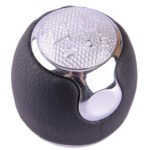 1pc Gear Shift Knob Lever Head 6speed Alfa Romeo Mito 2008-2016 55344852