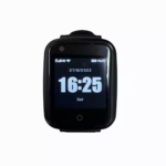 4G LTE Kids GPS Tracker Smart Watch Camera Flashlight SOS Video Call Locator - Image 2