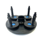 MT-RSR SpeedPlate Pro System Automatic Shaft - Ball Style - Image 10