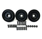 MT-RSR SpeedPlate Pro System Automatic Shaft - Ball Style - Image 2