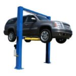 Atlas OHX-10X Extra Wide Extra Tall Two Post Lift