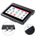 Launch x431 v+ elite Diagnostic Tool Supports Topology Mapping ECU Online Coding - Image 7