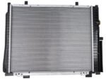 Mercedes-Benz Radiator | 1999-2000
