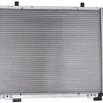 Mercedes-Benz Radiator | 1999-2000