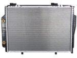 Mercedes-Benz Radiator | 1998-2004
