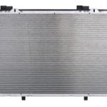 Mercedes-Benz Radiator | 1998-2004