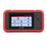 Launch CRP129MT Motorcycle OBD2 Diagnostic Tool Full System Scan 39 Brands - Image 4