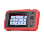 Launch CRP129MT Motorcycle OBD2 Diagnostic Tool Full System Scan 39 Brands - Image 6