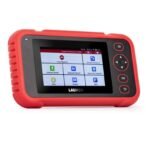 Launch CRP129MT Motorcycle OBD2 Diagnostic Tool Full System Scan 39 Brands - Image 8