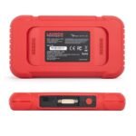 Launch CRP129MT Motorcycle OBD2 Diagnostic Tool Full System Scan 39 Brands - Image 5