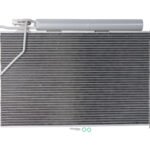 Mercedes-Benz A/C Condenser | 2005-2009