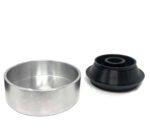 Truck Cone/Collet Set - 4.7" to 6.8" w/ 7" Spacer (28mm Bore) - Image 2