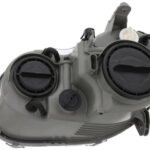 Mercedes-Benz Headlight Assembly (Halogen) | 2003-2009