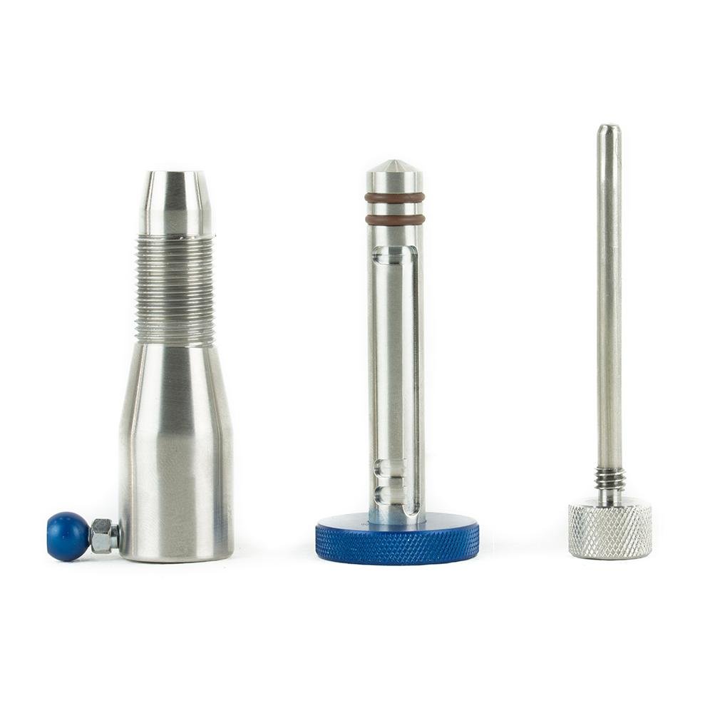 20IA_SuperStarSpeedLockInjectorAssemblyComplete_Angle1 SuperStar™ SpeedLock™ Injector Assembly Complete - Image 1