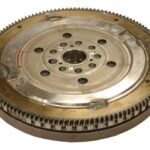 BMW Dual-Mass Flywheel with Flywheel Bolts | 1997-2003