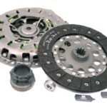 BMW Clutch Kit | 2001-2004