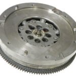 BMW Dual-Mass Flywheel | 2007-2009