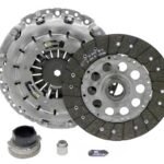 BMW Clutch Kit | 2004-2005