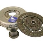 BMW Clutch Kit | 1987-1993