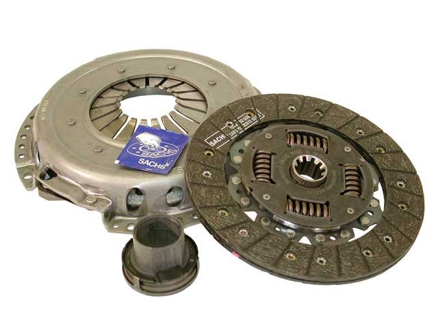 21211223103-38 BMW Clutch Kit | 1988-1991 - Image 1