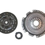 BMW Clutch Kit | 1974-1985