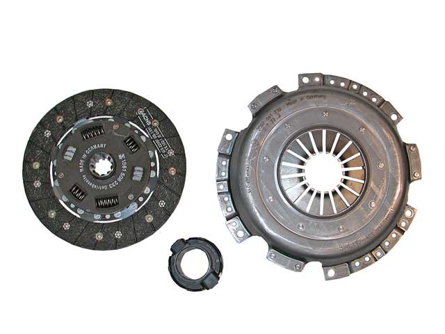 21211223572-38 BMW Clutch Kit | 1974-1985 - Image 1