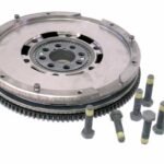 BMW Dual-Mass Flywheel (240 mm) | 1996-1999