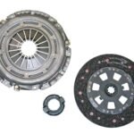 BMW Clutch Kit | 1996-1999