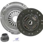 BMW Clutch Kit | 1987-1993