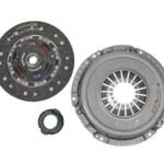 BMW Clutch Kit | 1988-1991