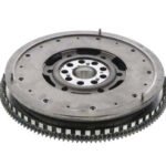 BMW Dual-Mass Flywheel with Flywheel Bolts | 2006-2010