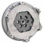 BMW Dual-Mass Flywheel | 2015-2020