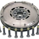 BMW Dual-Mass Flywheel (240 mm) | 1997-2006
