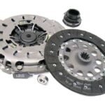 BMW Clutch Kit | 1997-2000