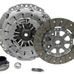 BMW Clutch Kit | 1999-2004