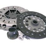 BMW Clutch Kit (240 mm) | 1997-2003